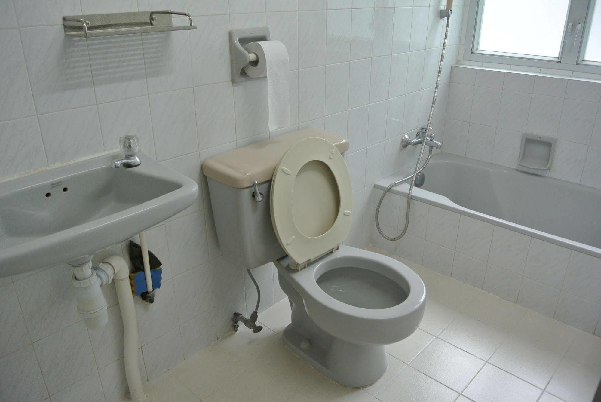 Fortunate Guest House Гонконг Экстерьер фото